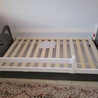letto per bambini