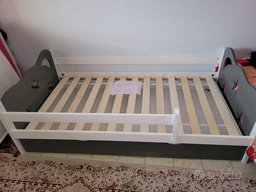 letto per bambini