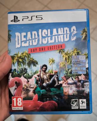 Giochi ps5