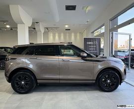LAND ROVER - Range Rover Evoque - RR Evoque 2.0D L