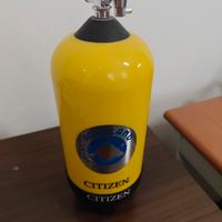 Astuccio orologio Citizen Aqualand 