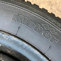 Cerchi (Audi, VW, Seat, Skoda) + gomme 205 55 R16