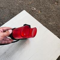 yamaha r1 2001 2000 faro posteriore