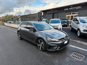 Volkswagen Golf 1.4 TGI Metano 5p. R-Line - Superp