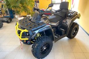 AODES PATHCROSS 1000 4X4