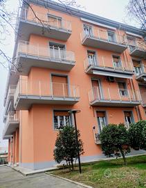 Appartamento trilocale