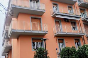 Appartamento trilocale