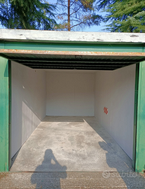 Garage/Box auto