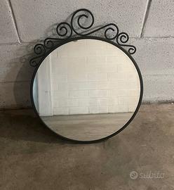 Specchio Ikea