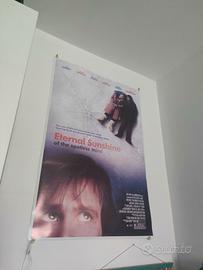 poster "Se mi lasci ti cancello" (69 x 102 cm)