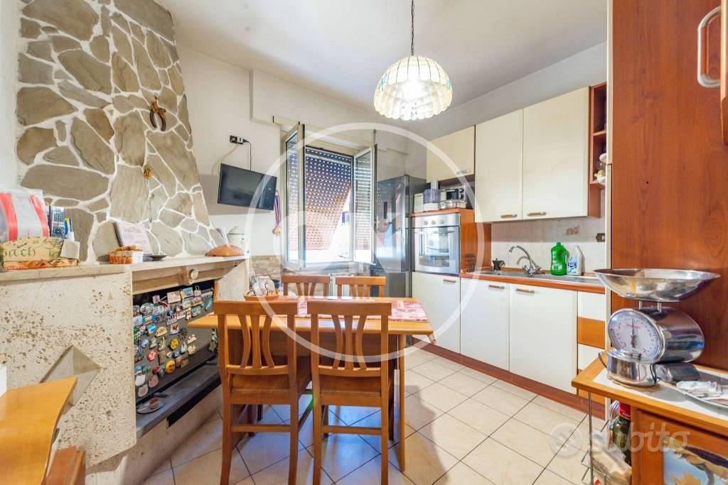 Appartamento – Roma, Lunghezza - Vista 3