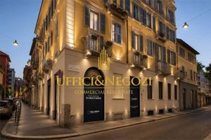 Immobile di 235 m² con 3 locali a Milano