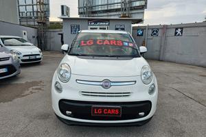 Fiat 500L 1.4 95 CV Lounge
