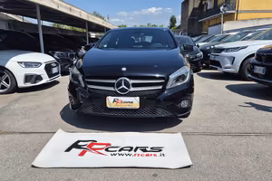 Mercedes-benz A 180 CDI Automatic Executive
