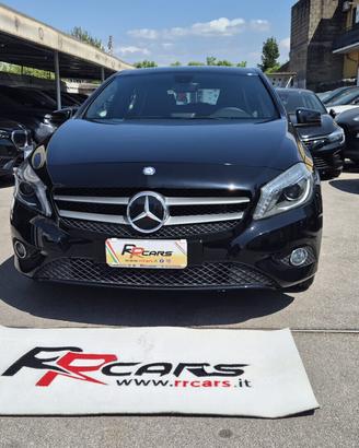 Mercedes-benz A 180 CDI Automatic Executive