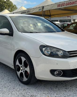 Volkswagen Golf 1.4 TSI 122CV 5p. Highline