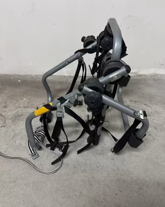 Porta bici