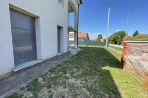 PORZIONE DI BIFAMILIARE A CAMPODARSEGO