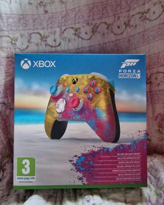 Controller Xbox Limited edition Forza Horizon 5