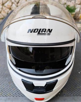 Casco Nolan