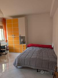 Posto letto in stanza singola vicino università