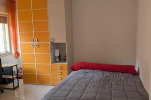 Posto letto in stanza singola vicino università