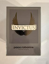 Profumo Paco Rabanne Ivictus 100ml