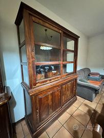 Mobile in legno