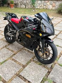 aprilia rs 125