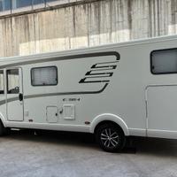 Hymer motorhome 588