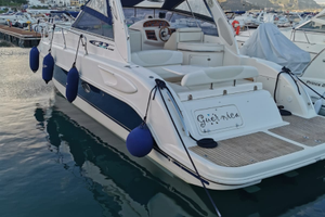 Manò 32 sport