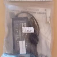 Alimentatore dedicato Sony Vaio 64W 16V 4A