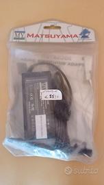 Alimentatore dedicato Sony Vaio 64W 16V 4A