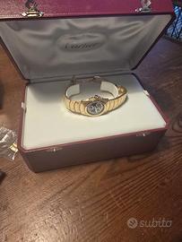 orologio cartier 