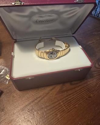 orologio cartier 