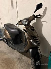 Piaggio zip sp