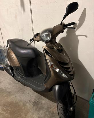 Piaggio zip sp