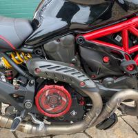 Ducati Monster 1200