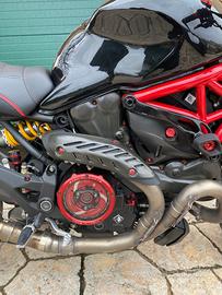 Ducati Monster 1200