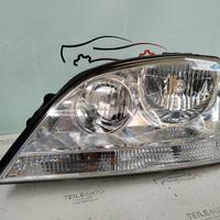 FARO ANTERIORE SINISTRO KIA Sorento 1° Serie 9210