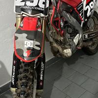 Honda CRF 250 - 2009