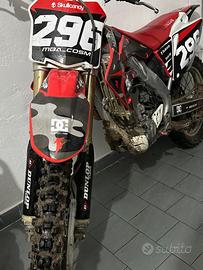 Honda CRF 250 - 2009