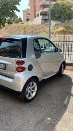 SMART fortwo 2ª serie - 2007