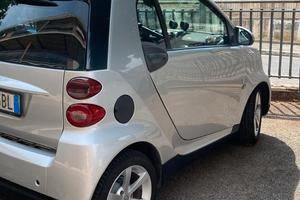 SMART fortwo 2ª serie - 2007