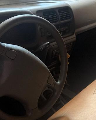 Suzuki Jimny 1.3 benzina del 1999