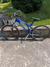 MTB Specialized Stumpjumper FSR XC Comp - Biammort
