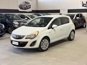Opel Corsa 1.3 CDTI 75CV F.AP. 5 porte Sport