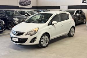 Opel Corsa 1.3 CDTI 75CV F.AP. 5 porte Sport