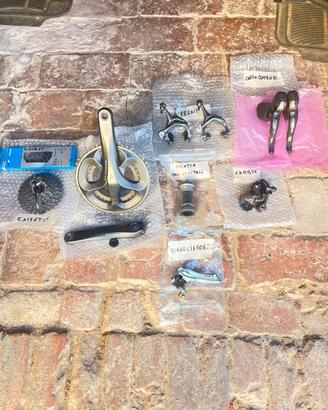 Accessori bici