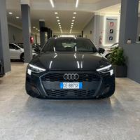 Audi A3 35 TFSI S tronic line edition